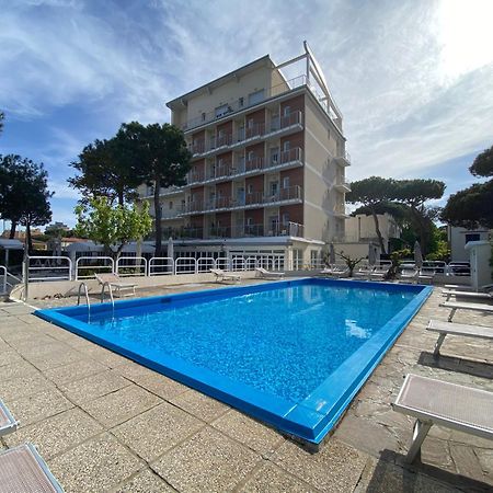 Hotel Franca Milano Marittima Exteriér fotografie