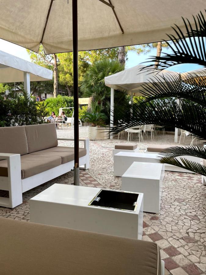 Hotel Franca Milano Marittima Exteriér fotografie