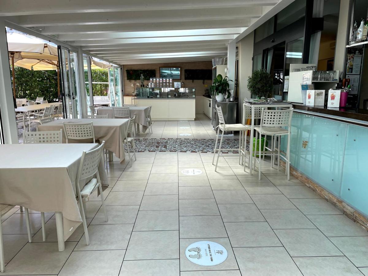 Hotel Franca Milano Marittima Exteriér fotografie