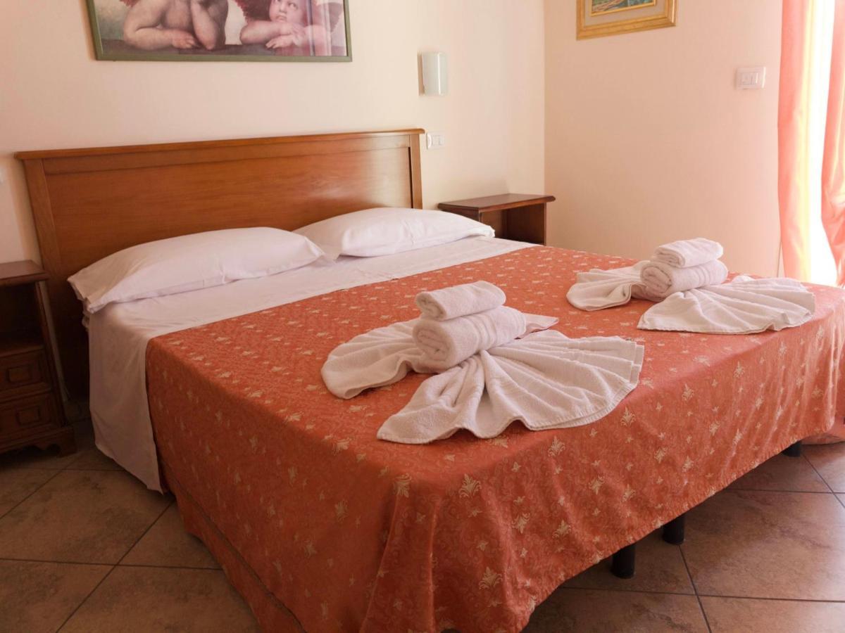 Hotel Franca Milano Marittima Exteriér fotografie