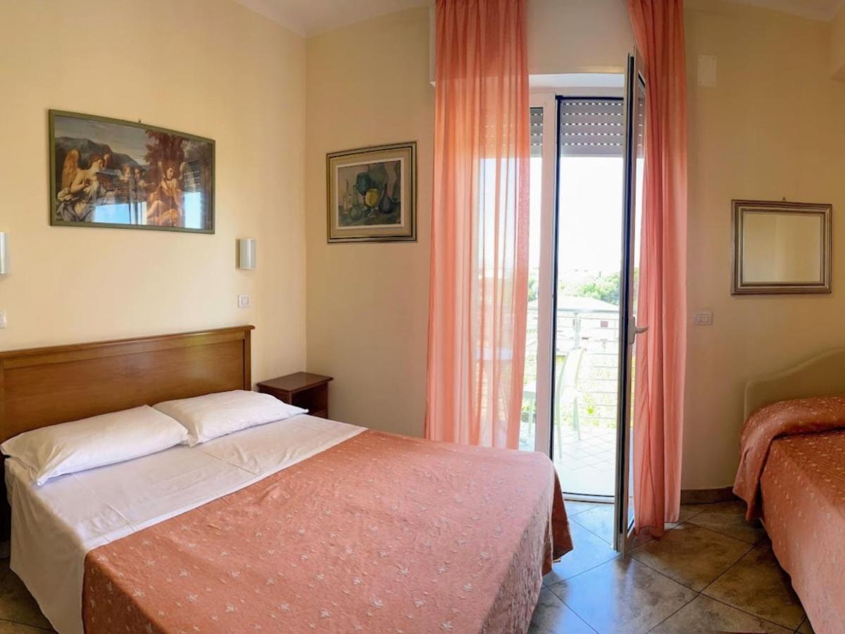Hotel Franca Milano Marittima Exteriér fotografie