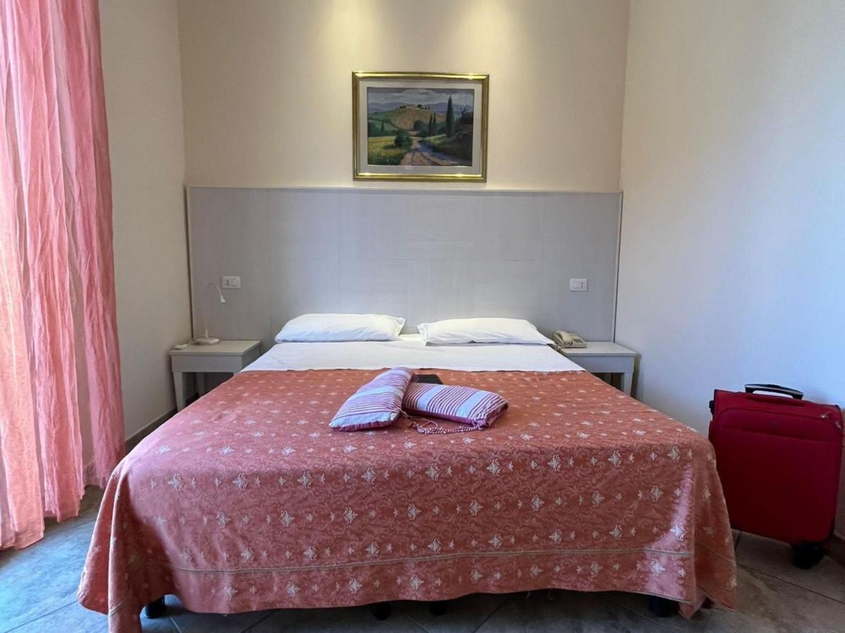 Hotel Franca Milano Marittima Exteriér fotografie