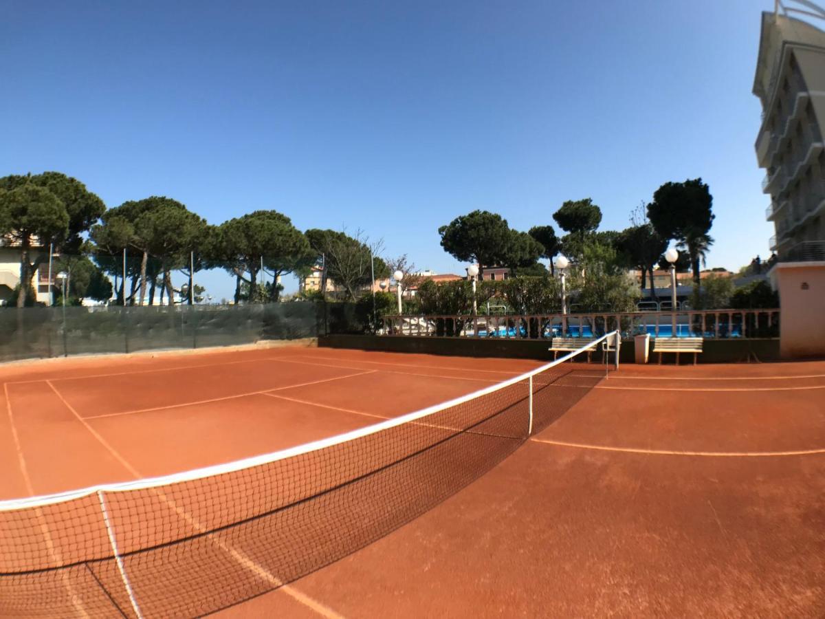 Hotel Franca Milano Marittima Exteriér fotografie
