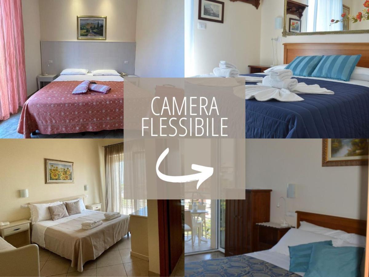 Hotel Franca Milano Marittima Exteriér fotografie