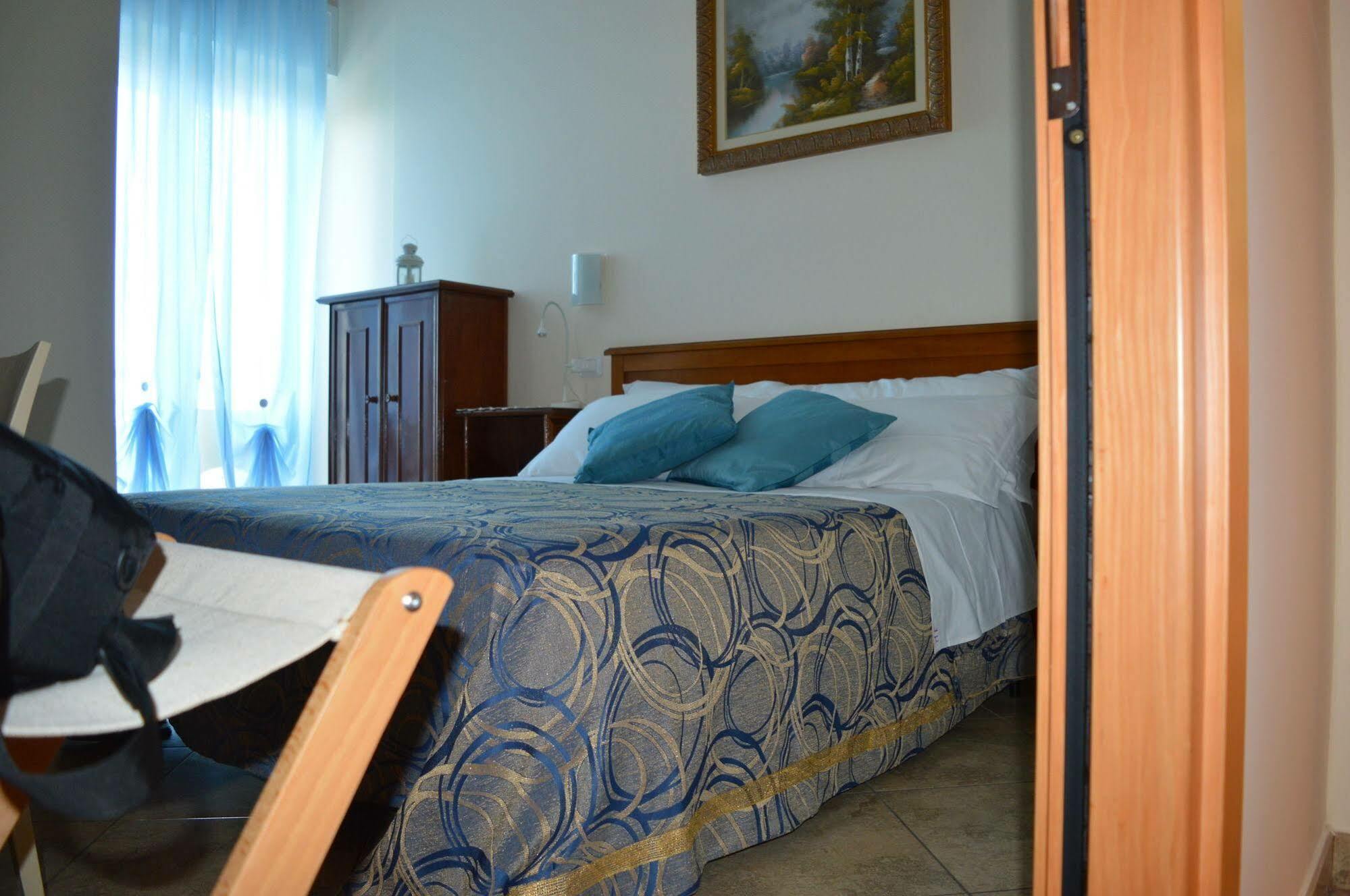 Hotel Franca Milano Marittima Exteriér fotografie