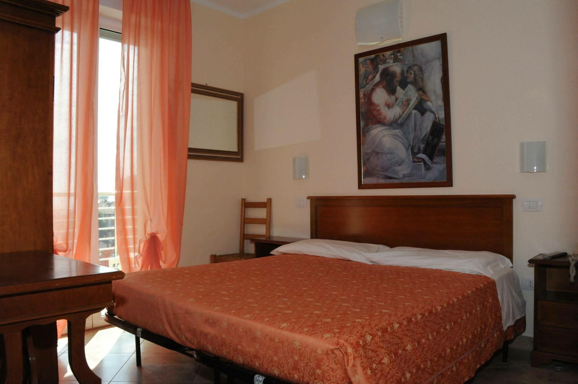 Hotel Franca Milano Marittima Exteriér fotografie