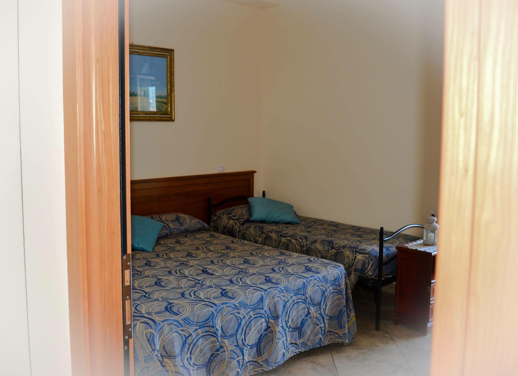 Hotel Franca Milano Marittima Exteriér fotografie